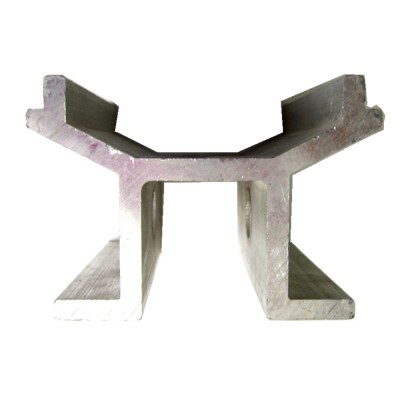 aluminum extrusion profile for industrial using