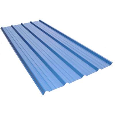 3003 corrugated aluminum sheet fro roofing