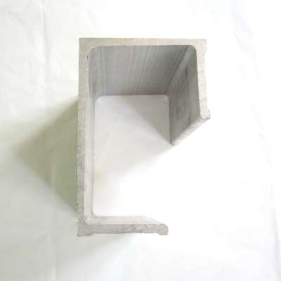 OEM 60616082 T6 aluminum profile/ aluminum extrusion for industrial equipment