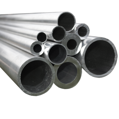 ASTM B221 standard alloy 2024 aluminum round tubing from China supplier