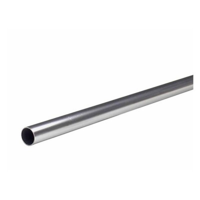 2024 alloy ASTM B221 standard aluminum round tube