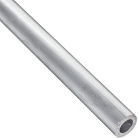 6061 6063 7075 Aluminium Pipe