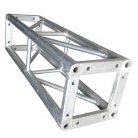 high quality alloy 6082 T6 aluminum tube for aluminum truss