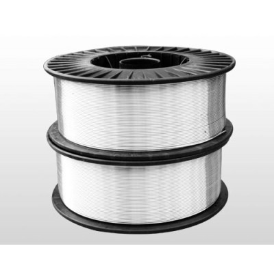 Aluminum-Magnesium Alloy Welding Wire