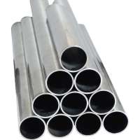 6061 6063 7075 Aluminium Pipe/ Aluminum Tube