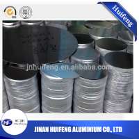 China Cheap Price 1060, 1070, 1100, 3003 aluminum circle, aluminium disc circle wholesale