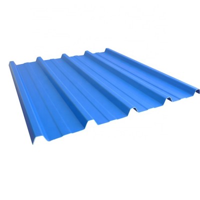 Alloy 1050,1060,1070,1100 corrugated metal roofing sheet with factory price