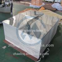 aluminum sheets 5052 h38 1100 3003 5052 5754 6061 7075 Metal Alloy