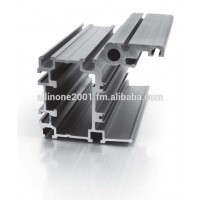 Aluminum Extrusion(Profile, Tube, Bar, Pipe, Rod)